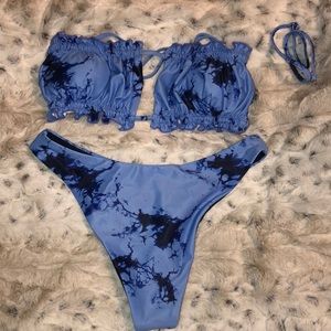 Reversible Bikini set